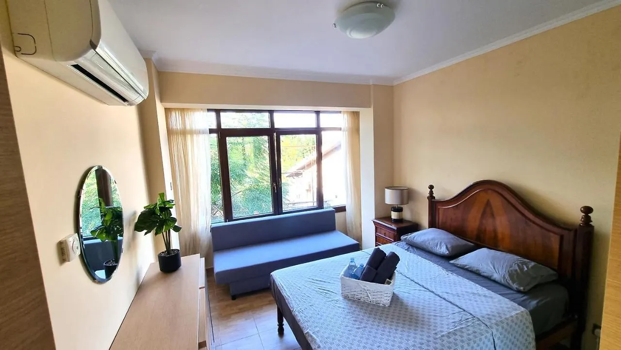 Salt Lake Serenity 2Br Apartment With Netflix Larnaca 0*,  Cyprus